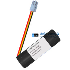 Μπαταρία για PLC DGYF001 [Αντικατάσταση μπαταρίας]